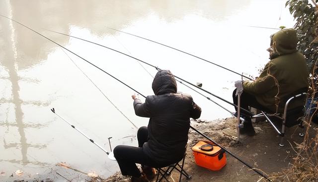 |野钓别只会用伊势尼,想多钓鱼,少不了几种鱼钩
