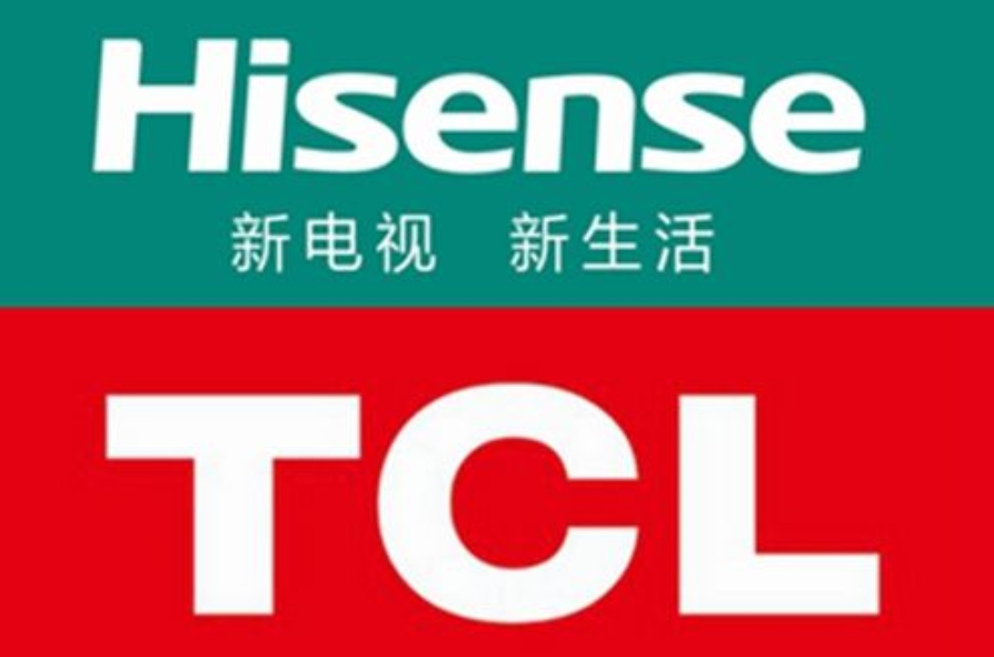 电视机|国产电视销售第一名,打败日本索尼成全球第三,海信也不是对手