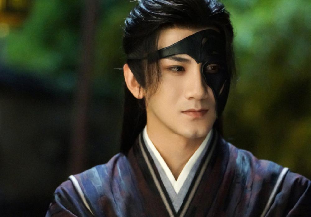 成毅|《莲花楼》杀青官宣阵容,成毅夕阳牵马,陈都灵执剑,演员颜值高