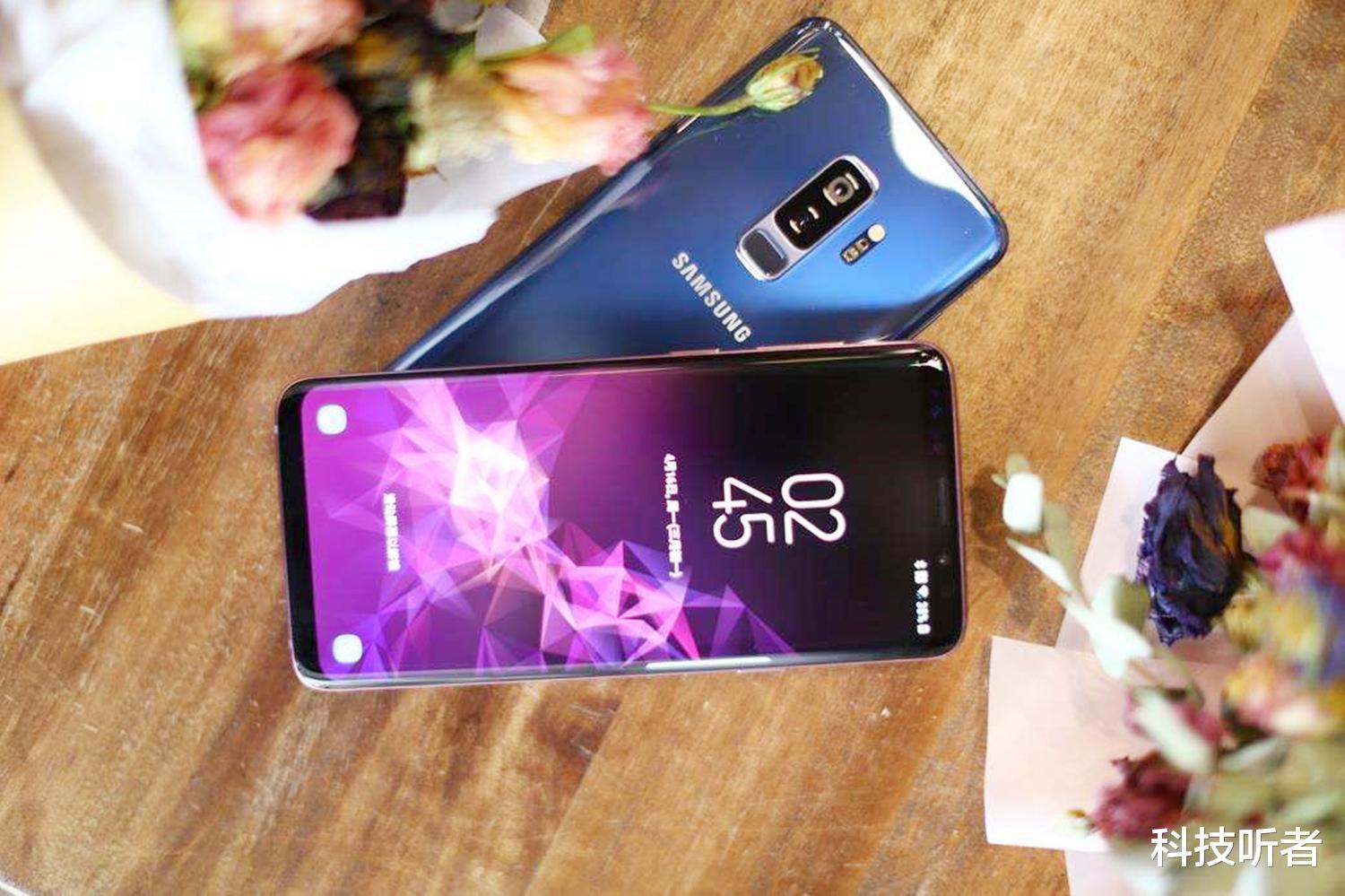 三星手机|三星想要回来?但如今的我们它已“高攀”不起