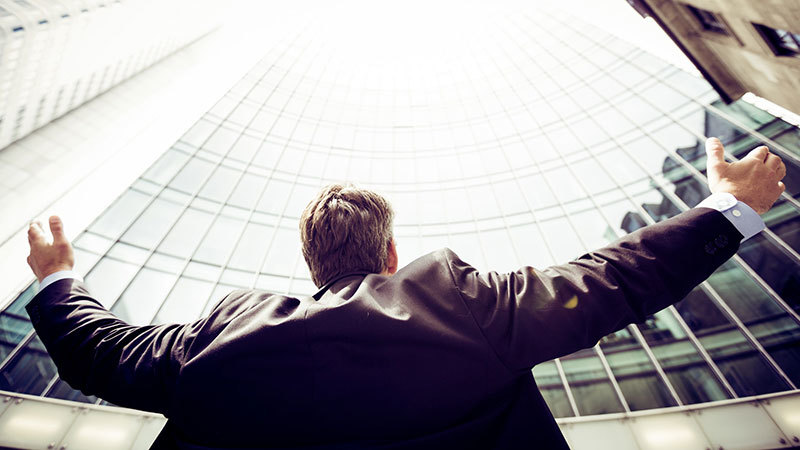 |想要迈出职业发展的第一步，首先要考虑好自己的定位与职责