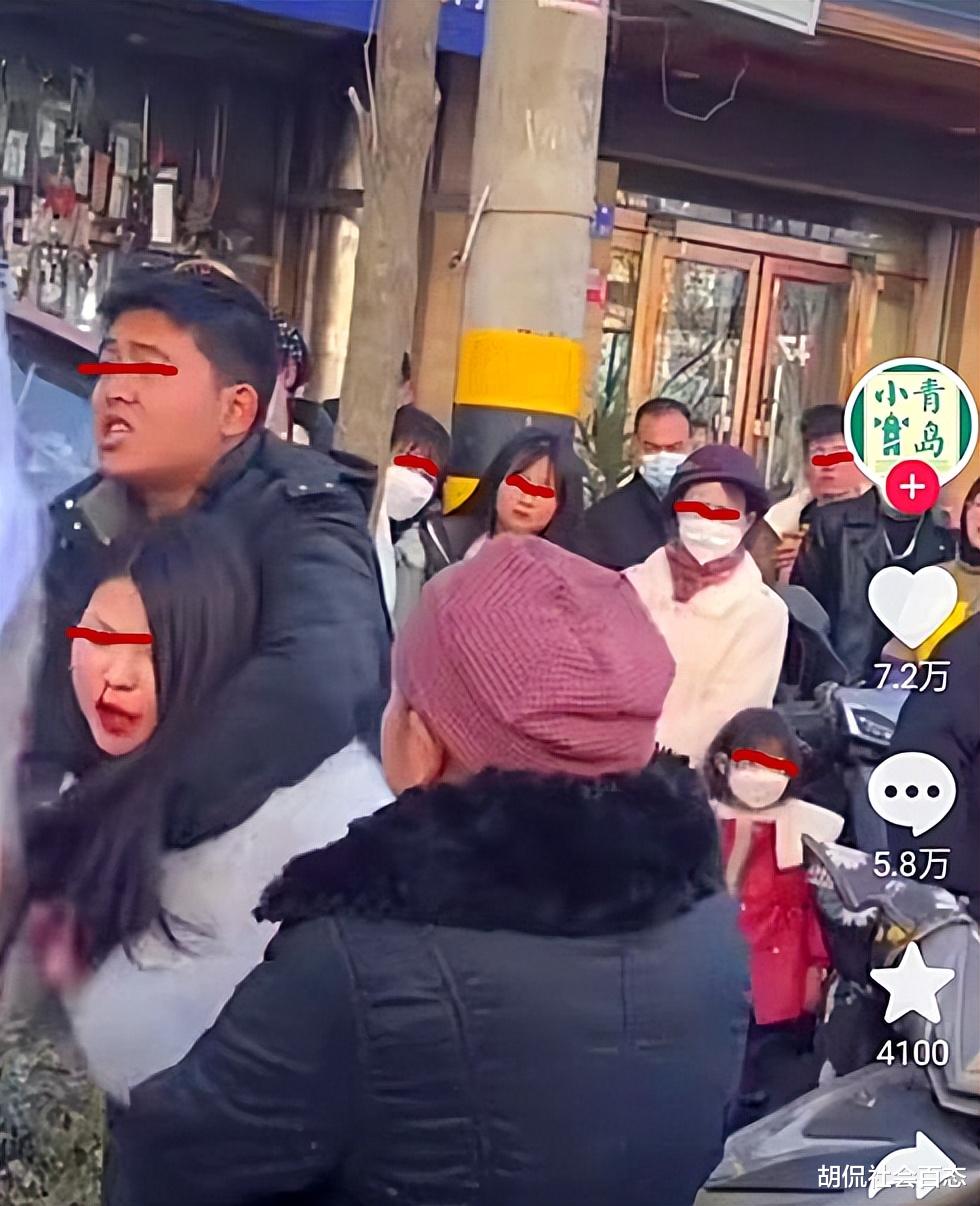 男子花费50万娶妻,妻子结婚5个月后要离婚,男子劫持妻子遭热议