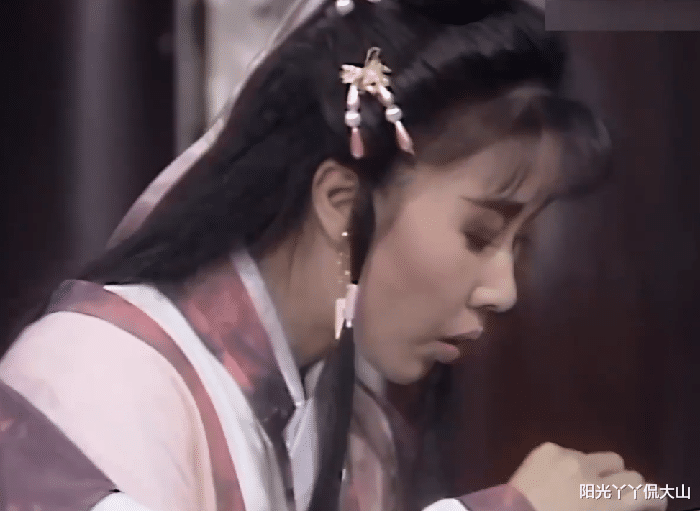 碧莲|新白娘子传奇：对于宝山喜欢碧莲，为何李公甫是有些支持的呢？