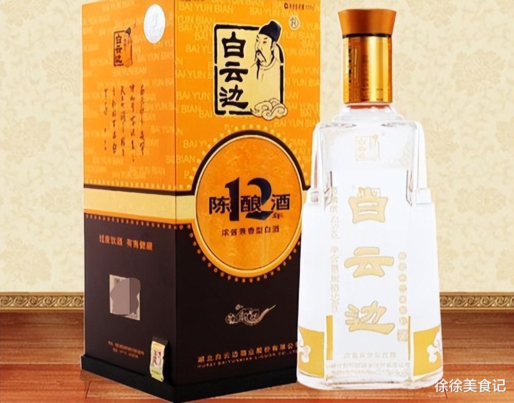 市场回购率爆表的8款白酒，有口碑有热度，送礼宴请都适用