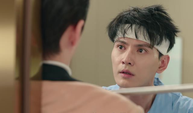 芒果台|芒果台周洁琼新剧爆了,首播播放量1000万,熬夜6集没看够