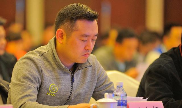 孔令辉重返国乒执教悬念揭晓，刘国梁欣慰，秦志戬马琳都懂了