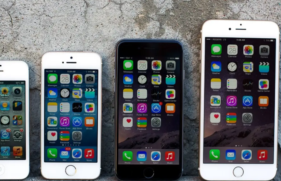 iPhoneSE|在iOS系统运存中，只有两种形态，活跃和非活跃内存