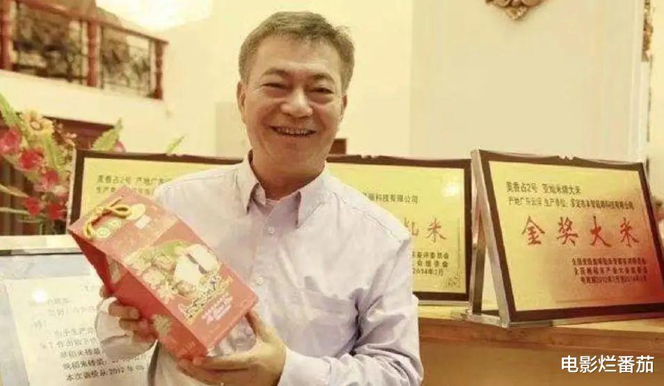 明星|5位退出娱乐圈去种田的明星,如今做得风生水起,一个个都很厉害