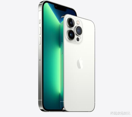 苹果|苹果iPhone13 Pro Max有哪些优缺点？此文详细解读给你