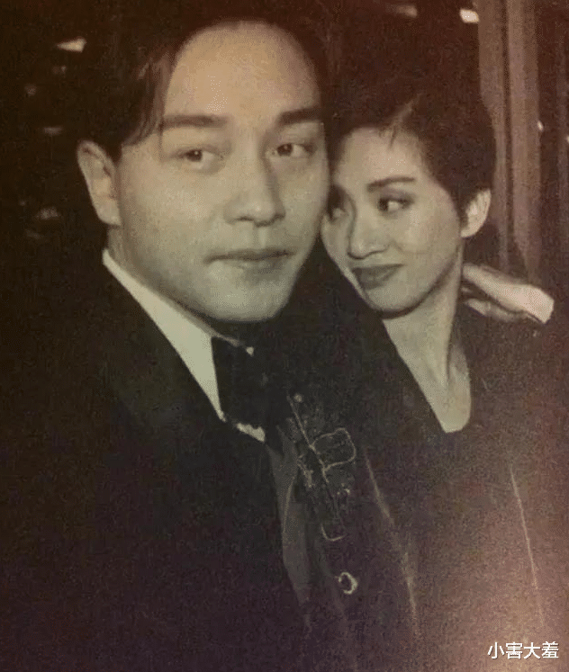 梅艳芳|“风华绝代”梅艳芳：葬礼上怪事连连，刘德华为何大发雷霆？