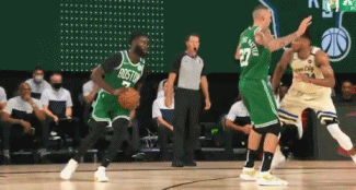 凯里·欧文|封杀！退出联盟！他为NBA效力36年啊