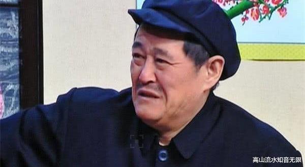 赵本山|赵本山势力有多强?一张合影看的明明白白,华仔和周润发靠边