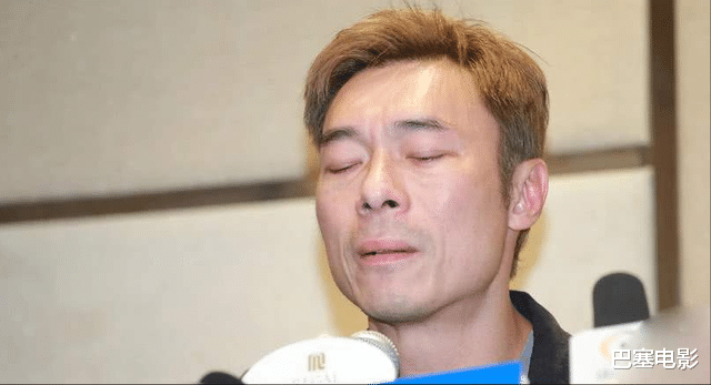 索尔|娱乐圈“尬哭男女”,台上他们哭得好认真,台下我们尬到脚趾抓地