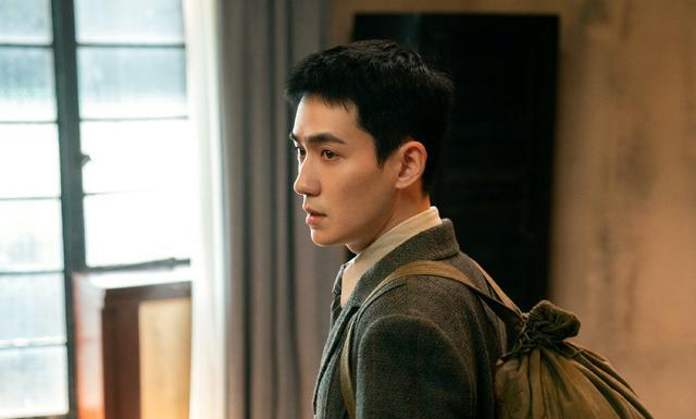 |近1年播出的4部谍战剧，得分都不高，1部还没有分数