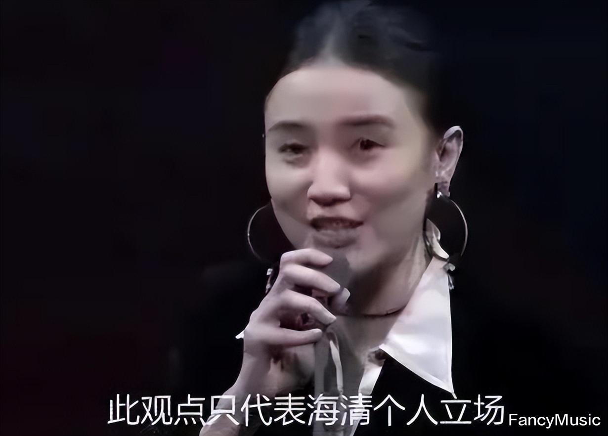 宋佳|击败孙俪拿下视后,结果口碑败在一张嘴上,小宋佳是个怎样的人?