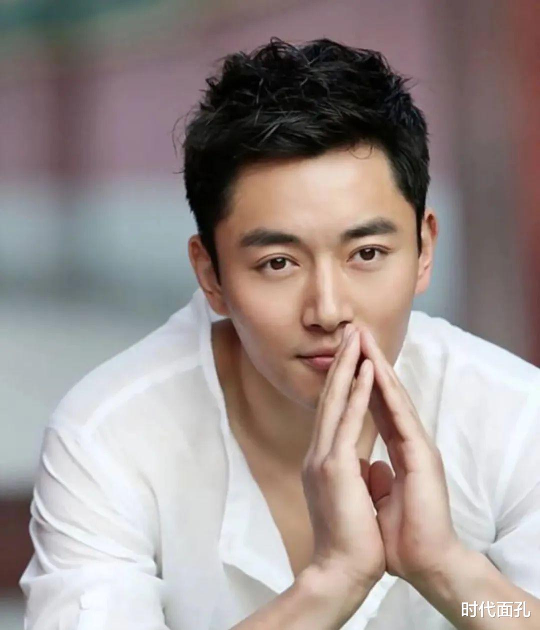 李东学|奋斗100｜李东学：青年演员的红色传承