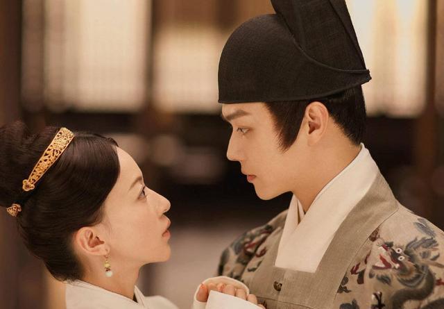 朱瞻基|《尚食》：三位男主结局，朱瞻基结局圆满，他罪有应得！