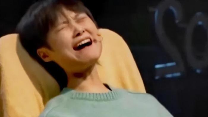 李宇春|李宇春得癌流泪说道：赚的钱都交了医药费