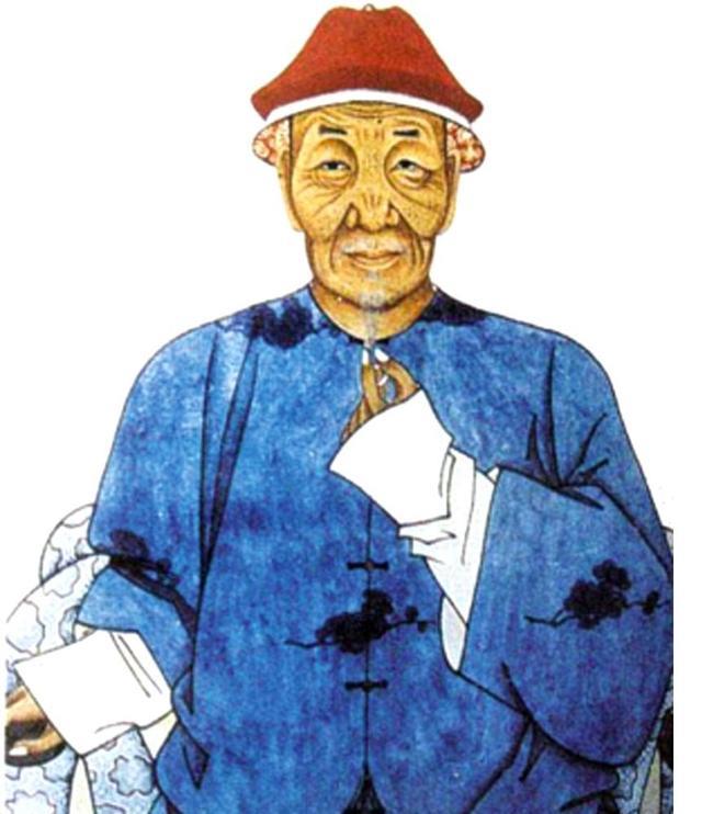 范进中举后发疯失常，被嘲笑至今，却很少有人知道他后来有多厉害