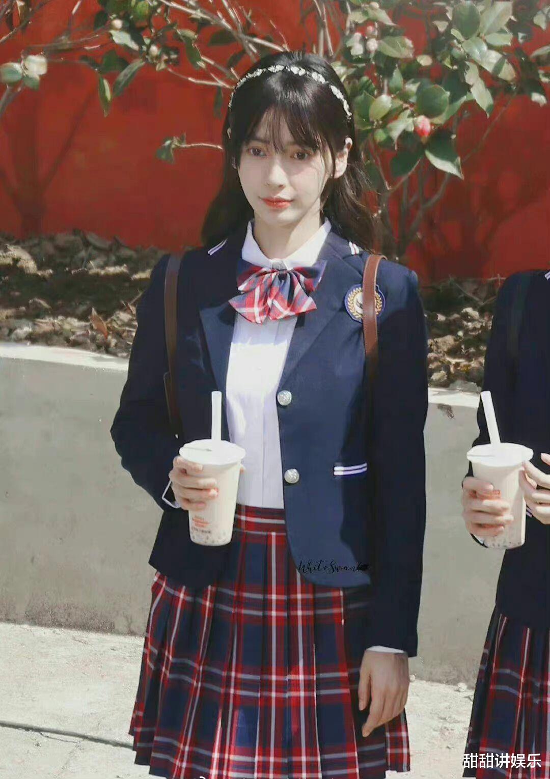 |任嘉伦新剧路透图曝光,杨颖再现瞪眼式演技,网友:这剧怕会扑!