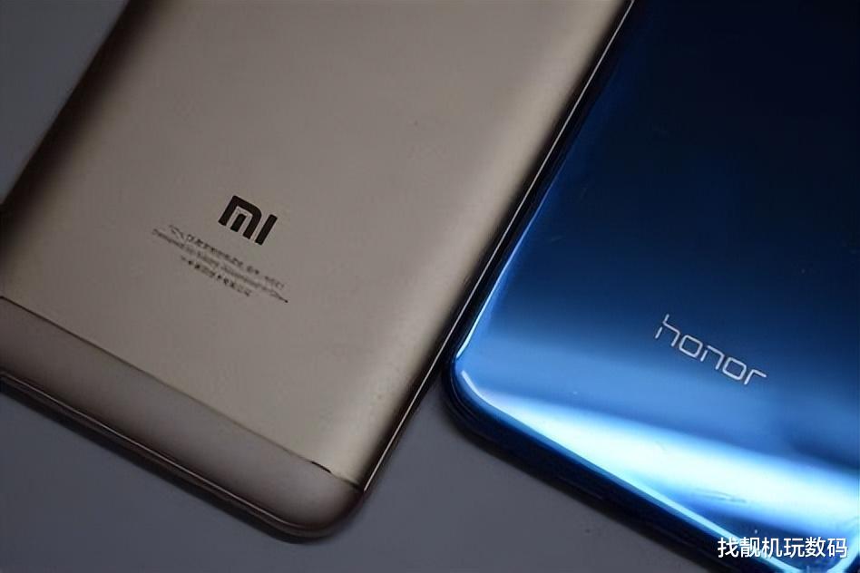 华为荣耀|套娃！曾是子品牌的荣耀，要出子品牌了？