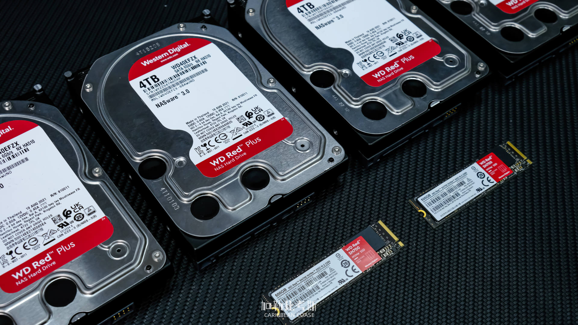 rpm|12件NAS神器，效率立提百分百丨618选购指南