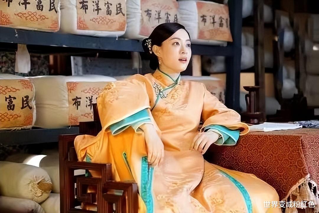 甄嬛|盘点令人讨厌的10位“大女主”，马伊琍排第3，周迅刘诗诗也上榜