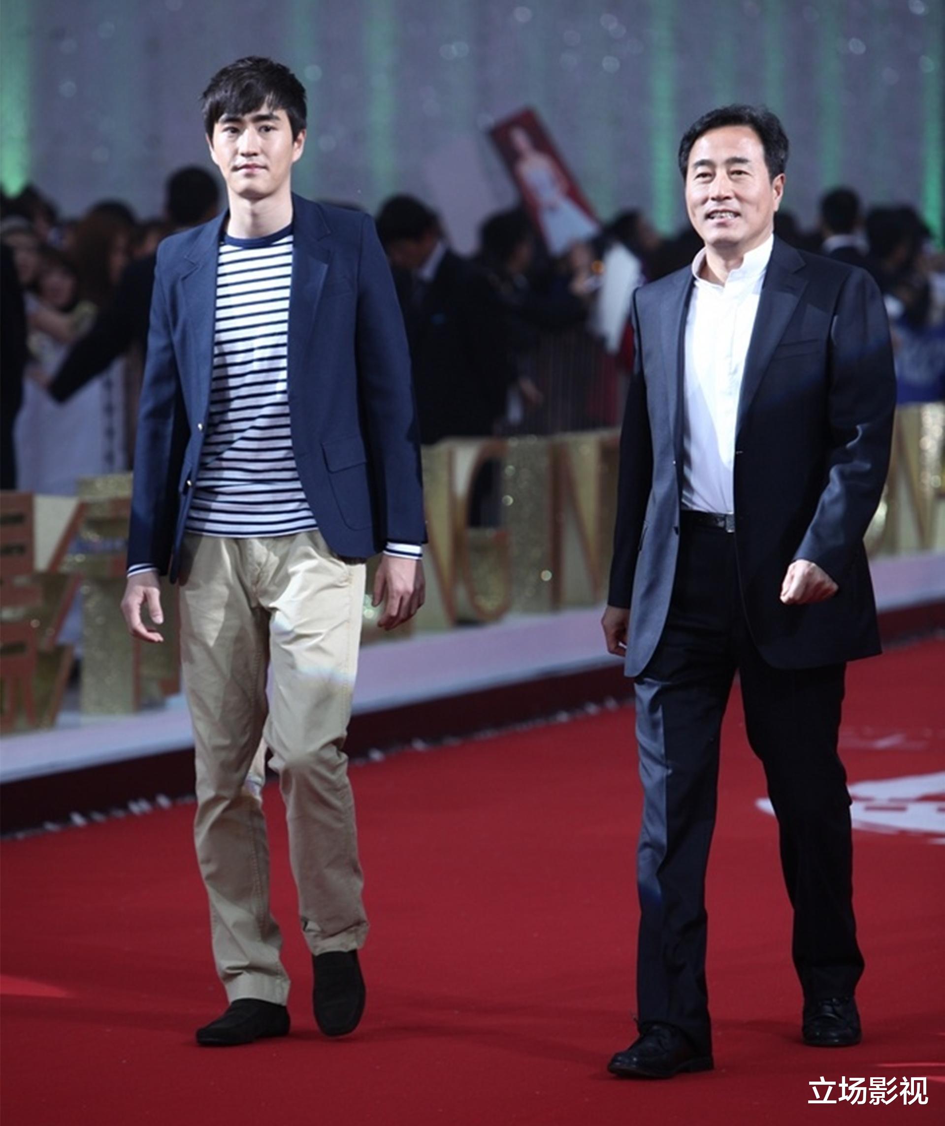 靳东|今晚首播!40集开年大剧登陆北京台,靳东领衔,16位实力派坐镇