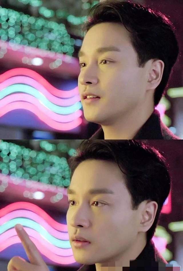 帅哥|“顶级帅哥”还看90年代！10位香江男星，个个面如冠玉，气质绝伦