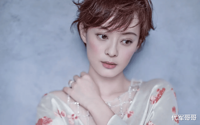 电视剧|1982年出生的20位女明星，现年都40岁了，谁是你心中永远的女神？