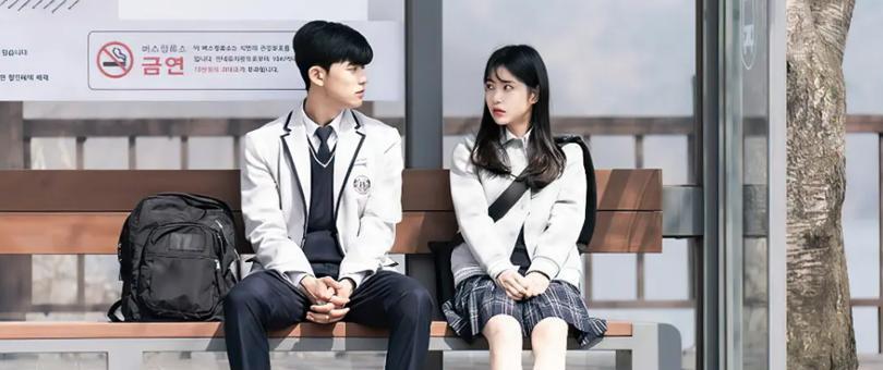 韩剧|年末压轴韩剧?这题材太疯狂了!