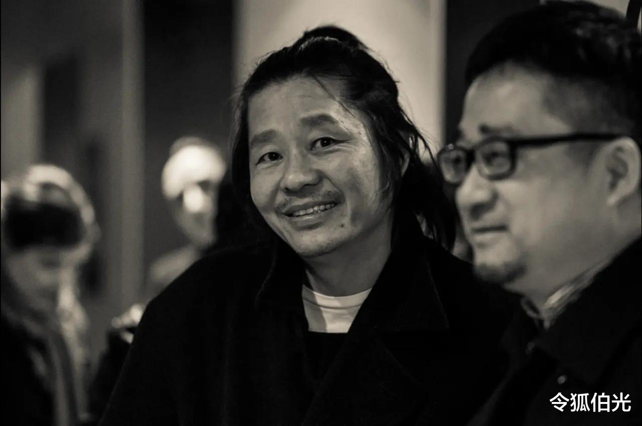 民谣|除了陈粒，大陆新民谣3大元老都来了？可惜这档音乐综艺晚了7年