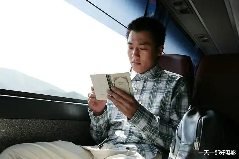 黑帮电影|明明是一部黑帮电影，却把我看哭了