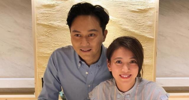 张智霖|张智霖袁咏仪疑似婚变，恩爱夫妻或分崩离析，上位手段堪称一绝