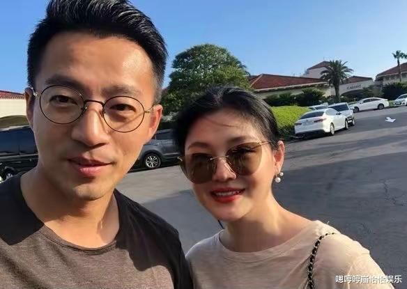 张兰|张兰态度突变，这是发生了啥？