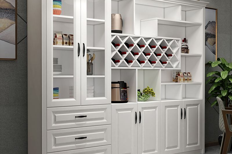 生活品质提高了吗?酒柜会选了吗?赶快收藏吧