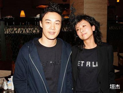 陈松伶|婚姻是个玄学，娱圈十对“奇葩夫妻”，对对不相配，对对天长地久