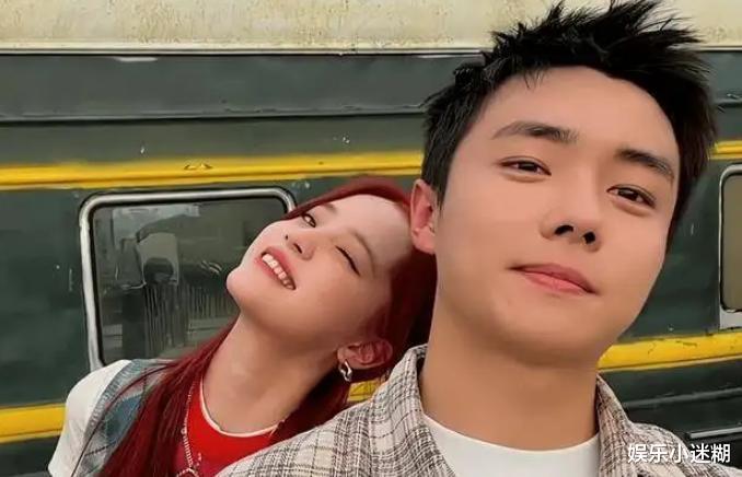 欧阳娜娜|见光死？欧阳娜娜翟子路被曝分手，疑女方家长不同意，理由很现实