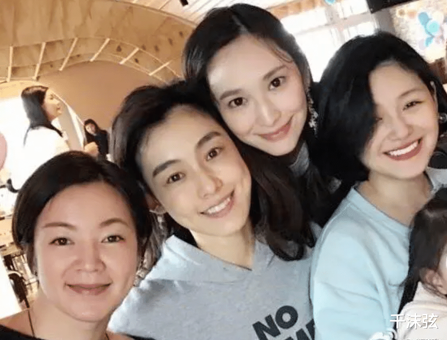 范玮琪|范玮琪父亲不慎摔倒去世！大S小S发文悼念，与陈建州情同父子