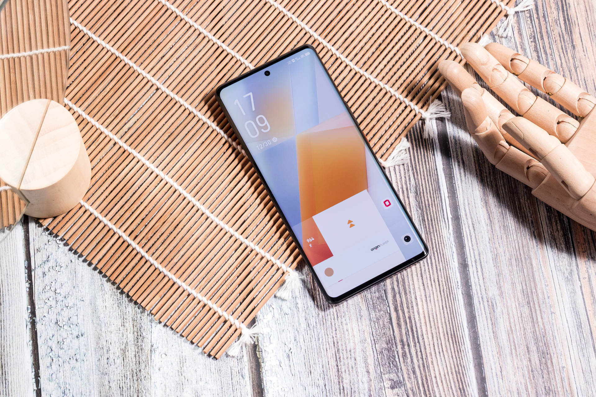 3070ti|顶级硬件匹配优秀技术，iQOO 9 Pro更好平衡显示效果与功耗