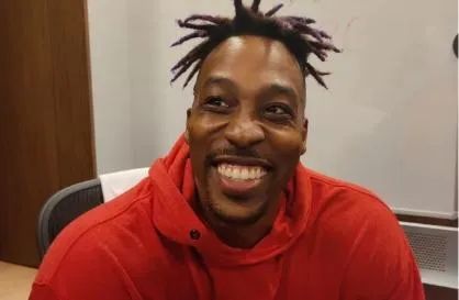 德怀特·霍华德|炸了！霍华德终于爆发！泪目了......