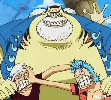 海贼王|海贼王：10位高水准名师，弟子成才率超高，个个叱咤风云