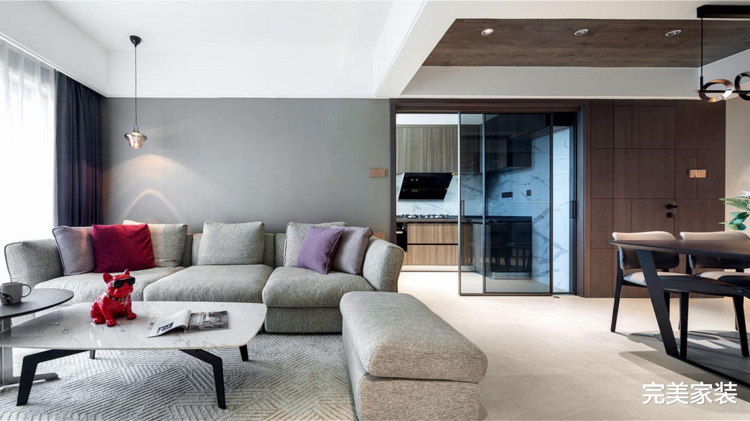 南京|南京小夫妻爆改120㎡杂物间，蜕变成儿童乐园，太惊艳了