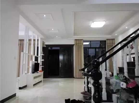 35万盖的农村别墅婚房,号称全村最有品,大家看看怎么样?