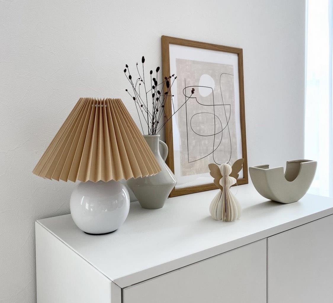 走进这位日本太太的家,真的有被治愈到了!全屋干净清爽,好养眼