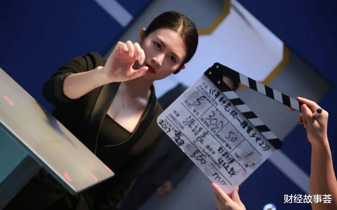 片场|疫情下的影视幕后：日薪三百，赔本打工，连续工作40小时