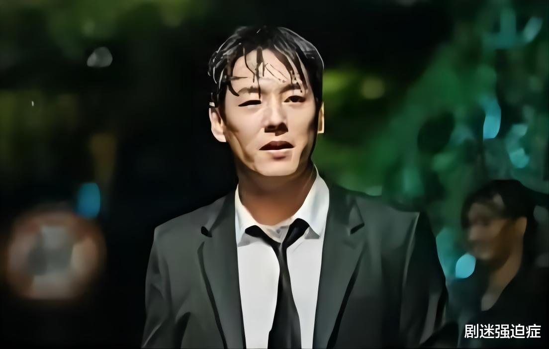 你和我的警察课堂|郭时旸特别出演《你和我的警察课堂》,出场3分钟就挂,太惨了