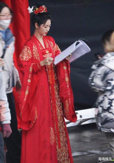 古装剧|6部未播先火的古装大剧,阵容强大堪比神仙打架,你最想追哪部?