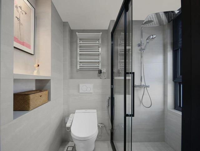 90后太太晒115㎡新家,收纳设计堪称典范,值得学习!