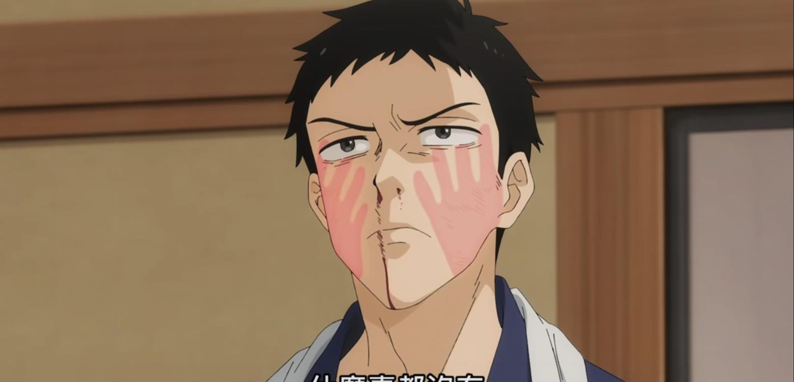 喜多川|《恋上换装娃娃》有多强？第二话量尺寸细节拉满，怪不得没平台买